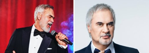 Валерій Меладзе