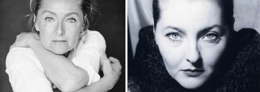 Оксані Вороніній було 52 роки, коли вона померла