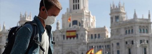 Испания скоро может открыть границы для туристов из Украины: подробности