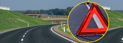 Фура снесла маршрутку с пассажирами под Днепром: среди пострадавших ребенок (фото)