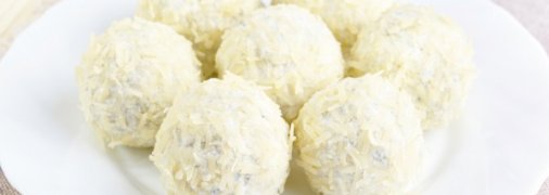 Закуска Рафаэль