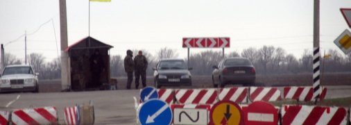 У регіонах можуть запровадити обмеження на переміщення