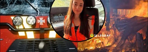 Росія знову вдарила по Україні