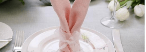 13 идей как украсить праздничный стол на Пасху