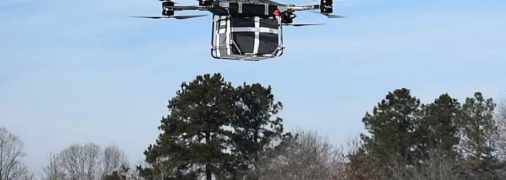 Спецслужби РБ нібито перехопили дрони