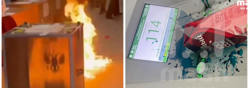 На виборчих дільницях обіцяють посилити охорону