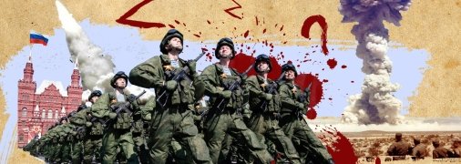 В очікуванні 9 травня