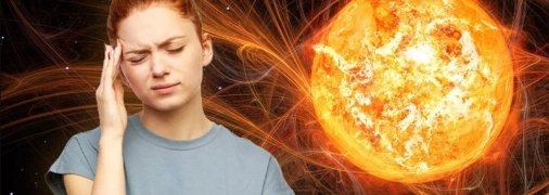 Магнитные бури