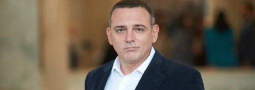 Нардеп Бужанський