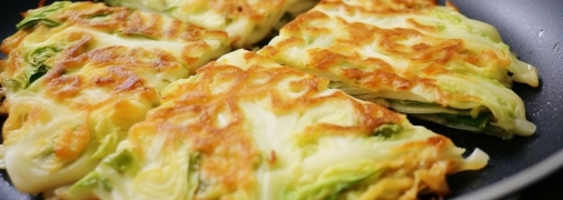 Очень вкусно и полезно