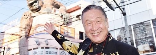 Умер известный дизайнер Кансай Ямамото