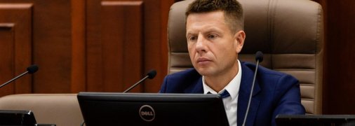 Олексій Гончаренко