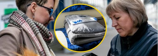 Хто має збирати постільну білизну в "Укрзалізниці"