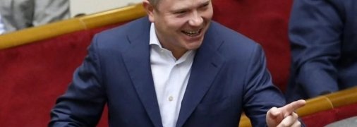 Жеваго намагається встановити контроль над шинним заводом "Росава" та "Білоцерківською ТЕЦ" — ЗМІ