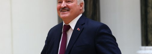 Александр Лукашенко