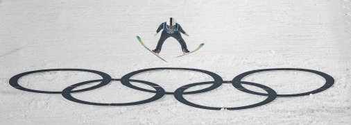 Олимпийские игры-2026