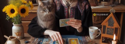 Прогноз Таро, чего всем ждать 14 июня