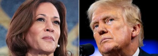 Як виборці Трампа та Гарріс прагнуть завершити війну в Україні?