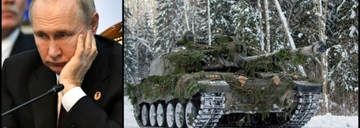 путину придется смириться — ВСУ готовы давать отпор врагу в любую погоду