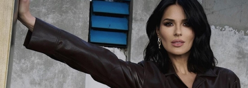 Маша Єфросиніна розповіла про рідних, які виїхали за кордон