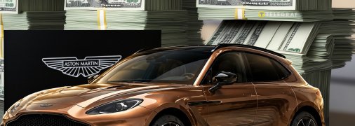 Aston Martin