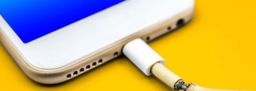 Ваше зарядное устройство не сломается через несколько дней