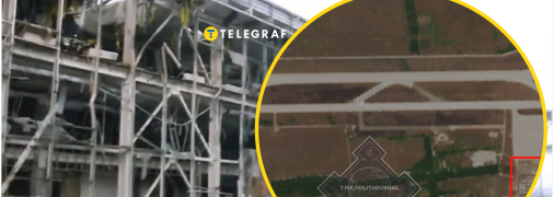 Восстановление ДАП