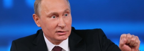 путину осталось недолго на посту президента