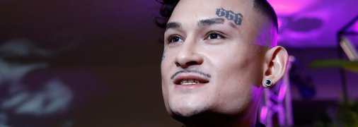 Боится ехать: концерт Моргенштерна в Украине под угрозой срыва (видео)