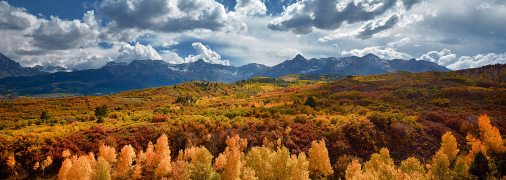Наближається потепління