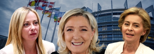 Чого чекати від виборів до Європарламенту