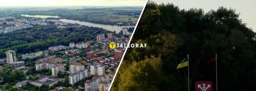 Хмельницький приваблює мешканців нижчими цінами на оренду житла