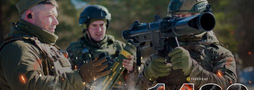 1486-й день повномасштабної війни Росії проти України