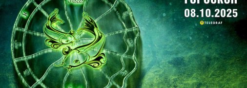 Гороскоп на сьогодні 8 жовтня - Прогноз астрологів для кожного знаку Зодіаку