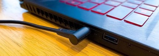 Имейте в виду, что высокие температуры сокращают срок службы батареи