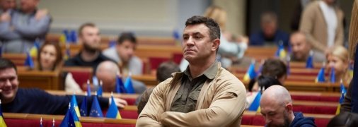 Микола Тищенко / Facebook