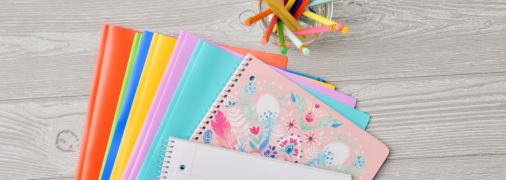 Впервые в Украине разработали тетради по биологии с 3D-рисунками