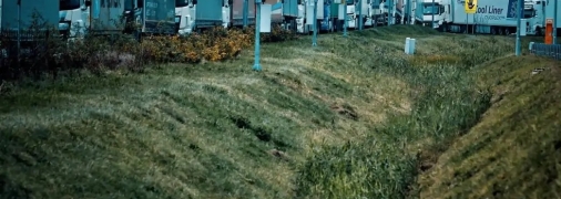 Ян Доброносов, "Телеграф"