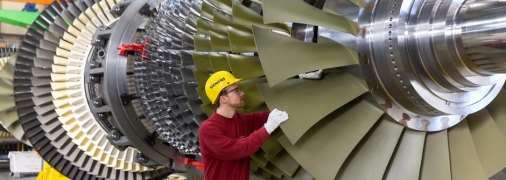 Турбины российского газопровода разрешили обслуживать в Монреале