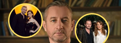 Сергей Жадан, Кристина Соловий, Соломия Бобровская