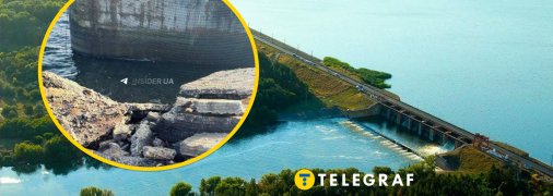 Печенізьке водосховище