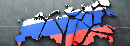 Крах России