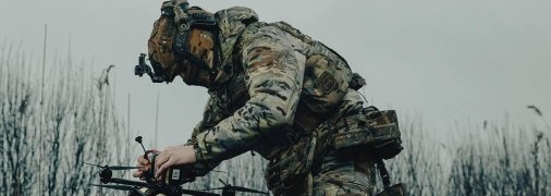 Бойцов 3-й отдельной штурмовой бригады перебросили в Авдеевку