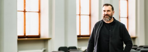 Оксен Лісовий