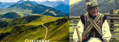 Мольфар Михайло Нечай