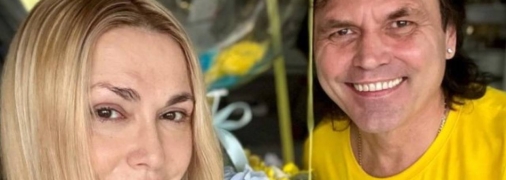 Сумська і Борисюк