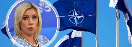 "Получат ответ": в РФ угрожают "военными мерами" стране НАТО, что требуют