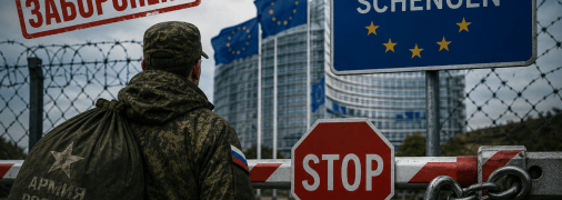 Жодних "європейських канікул" для військових РФ