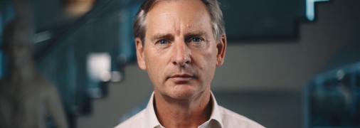 Эксглава Генштаба Великобритании генерал Марк Карлтон-Смит