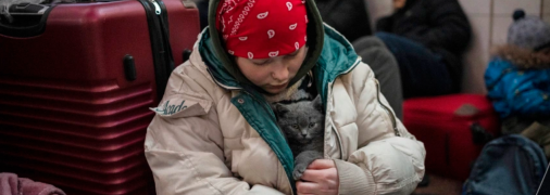 Грядущая зима может показаться самой суровой